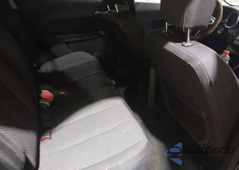 2017 Chevrolet Equinox Lt из США, поврежденный, VIN 2GNALCEK5H6207727